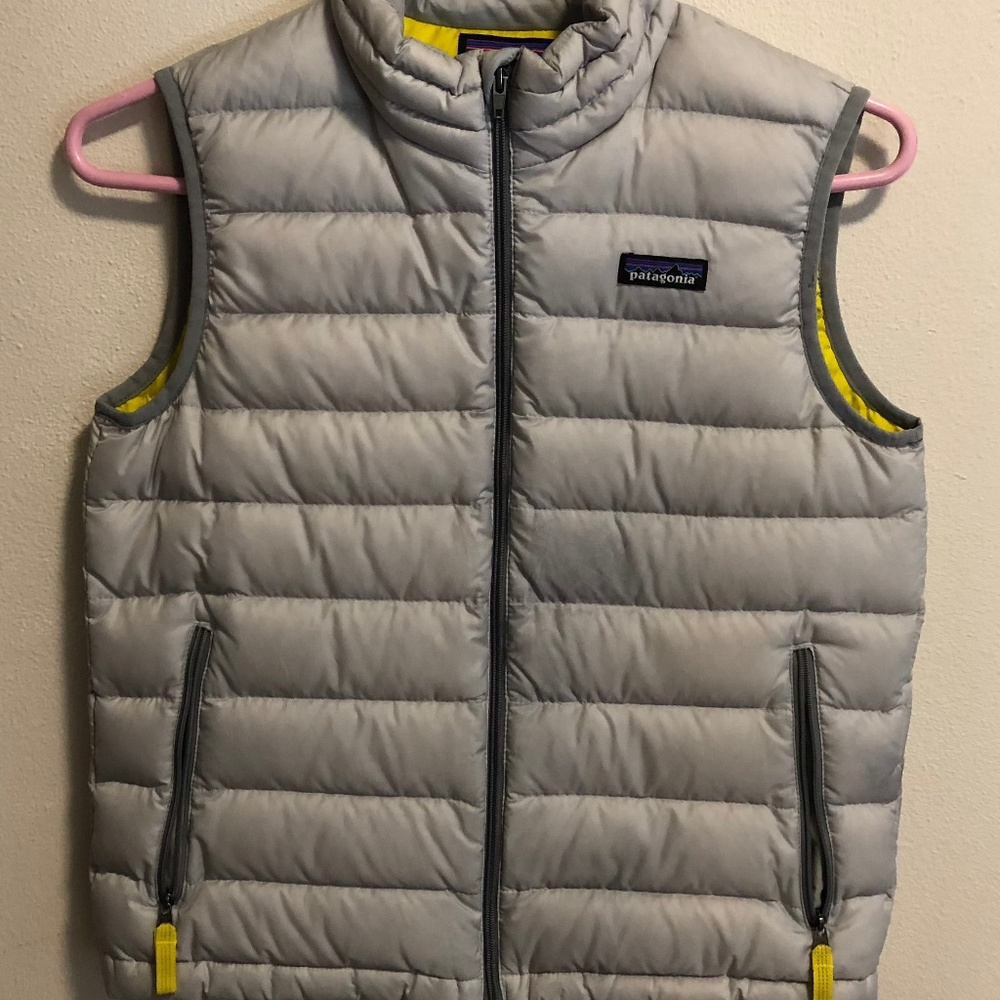 Patagonia Vest